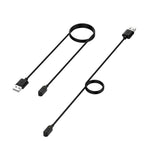 1 m magnetisk strømledning til Samsung Galaxy Fit3 (SM-R390) opladerkabel
