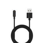 1 m magnetisk strømledning til Samsung Galaxy Fit3 (SM-R390) opladerkabel