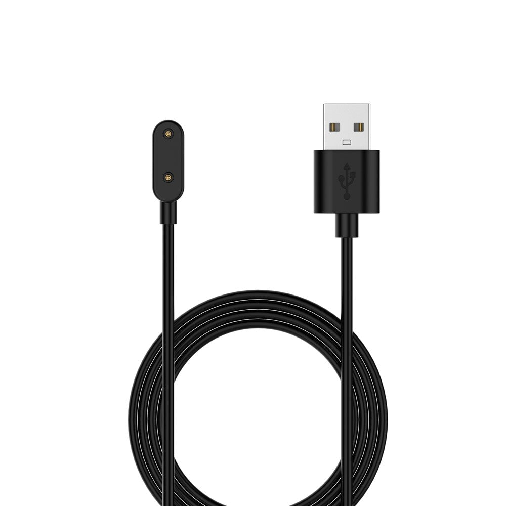 1 m magnetisk strømledning til Samsung Galaxy Fit3 (SM-R390) opladerkabel