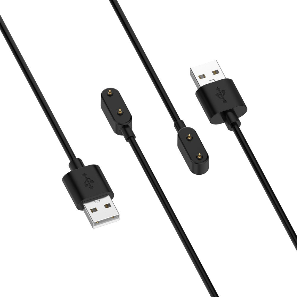 1 m magnetisk strømledning til Samsung Galaxy Fit3 (SM-R390) opladerkabel