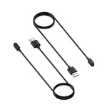1 m magnetisk strømledning til Samsung Galaxy Fit3 (SM-R390) opladerkabel