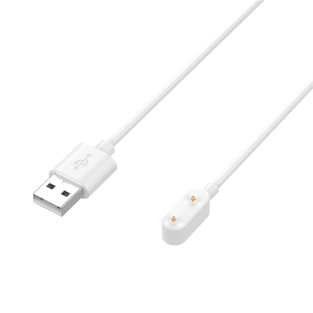 1 m magnetisk strømledning til Samsung Galaxy Fit3 (SM-R390) opladerkabel