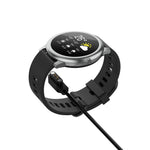 For P66D Watch USB Magnetic Watch Charger Charging Dock with 100CM Cable