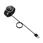 For P66D Watch USB Magnetic Watch Charger Charging Dock with 100CM Cable