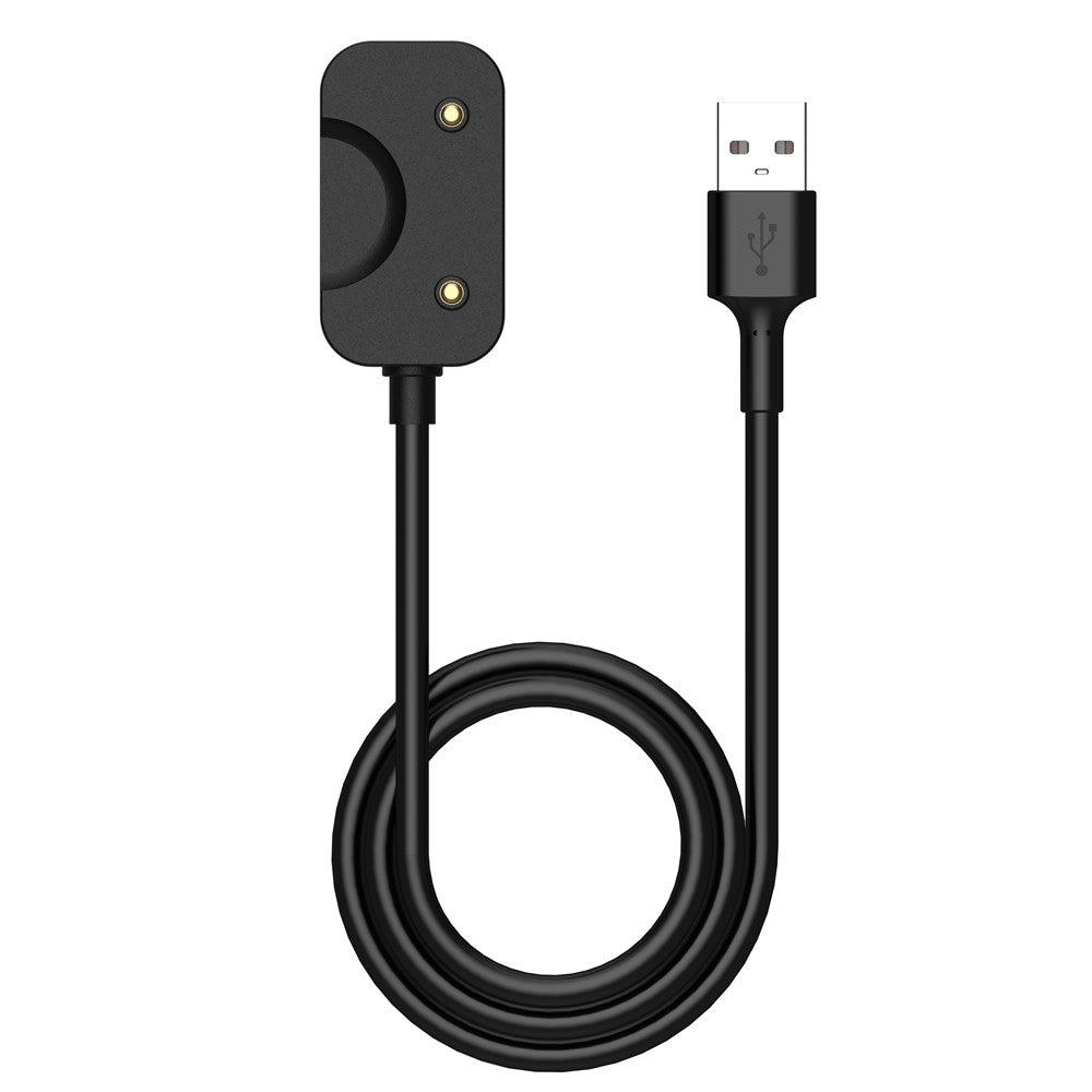 For Samsung Galaxy Fit3 (SM-R390) USB Cable Charging Dock Magnetic Smart Watch Charger