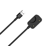 For Samsung Galaxy Fit3 (SM-R390) USB Cable Charging Dock Magnetic Smart Watch Charger
