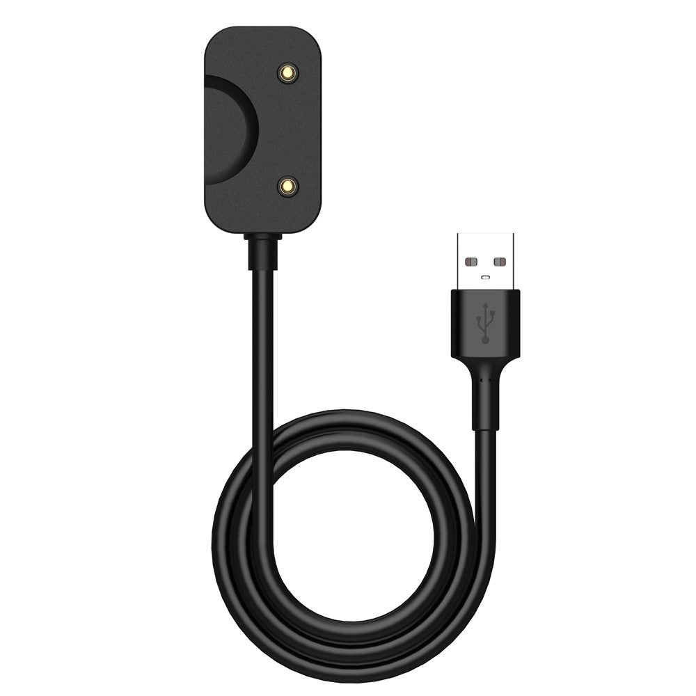 For Samsung Galaxy Fit3 (SM-R390) USB Cable Charging Dock Magnetic Smart Watch Charger