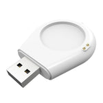 For Xiaomi Watch S3 / Watch S2 / Watch 2 Pro Waterdrop Shape USB Charger Smart Watch Charging Dock