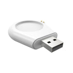 For Xiaomi Watch S3 / Watch S2 / Watch 2 Pro Waterdrop Shape USB Charger Smart Watch Charging Dock