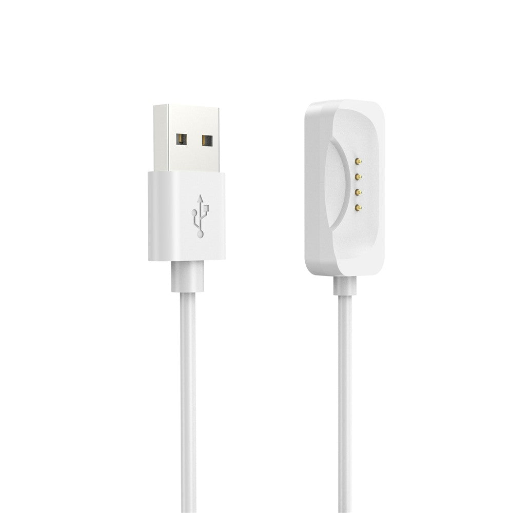 For OnePlus Watch 2R / Watch 2 Magnetic Watch Charger 100cm Smart Watch Charging Cord