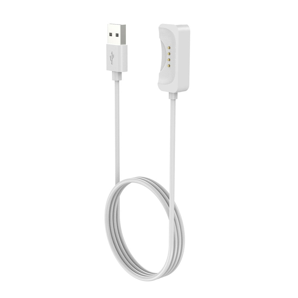 For OnePlus Watch 2R / Watch 2 Magnetic Watch Charger 100cm Smart Watch Charging Cord