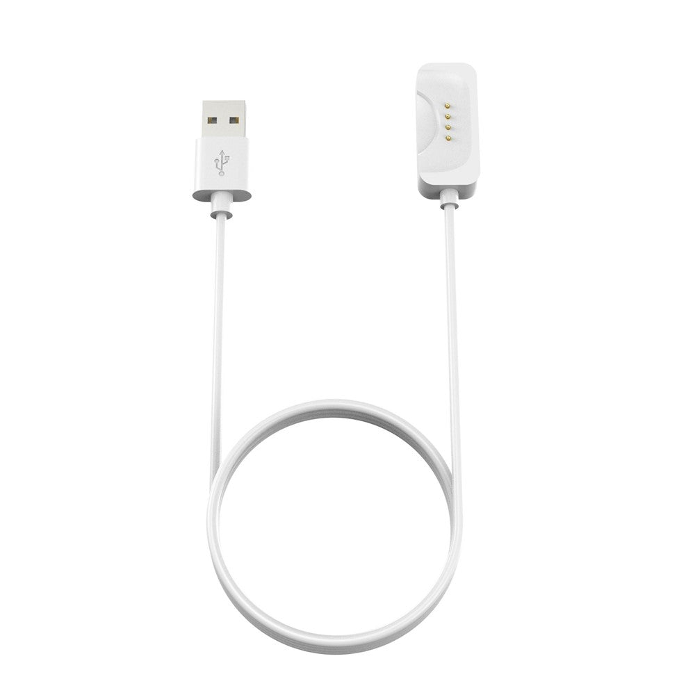 For OnePlus Watch 2R / Watch 2 Magnetic Watch Charger 100cm Smart Watch Charging Cord