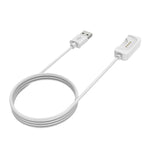 For OnePlus Watch 2R / Watch 2 Magnetic Watch Charger 100cm Smart Watch Charging Cord