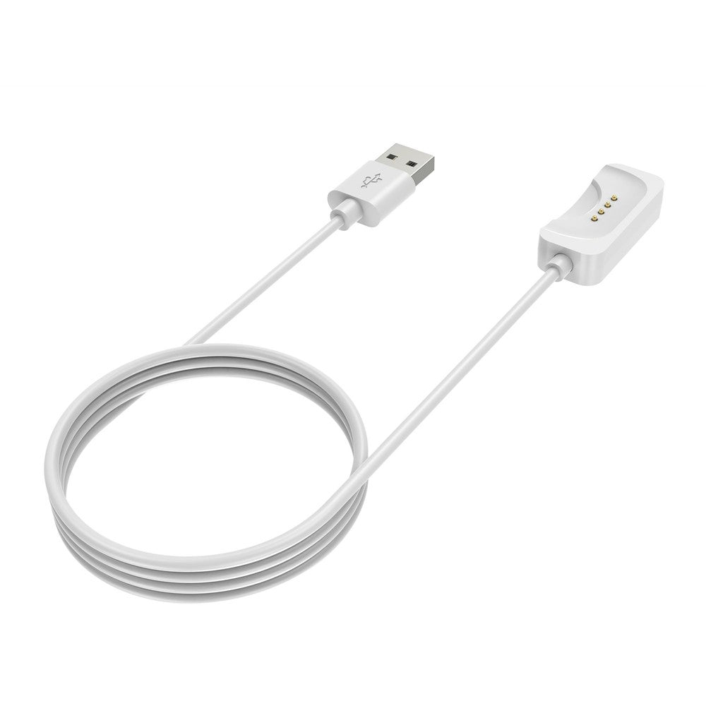 For OnePlus Watch 2R / Watch 2 Magnetic Watch Charger 100cm Smart Watch Charging Cord