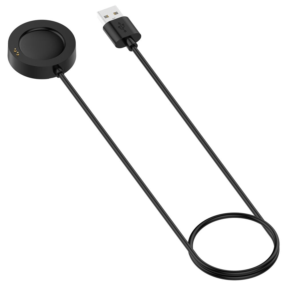 Xiaomi Watch 5 / Watch S4 / Watch 2 Pro S3 S2 H1 Magnetisk Smart Watch-laddare med 100 cm kabel