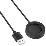 Xiaomi Watch 5 / Watch S4 / Watch 2 Pro S3 S2 H1 Magnetisk Smart Watch-laddare med 100 cm kabel