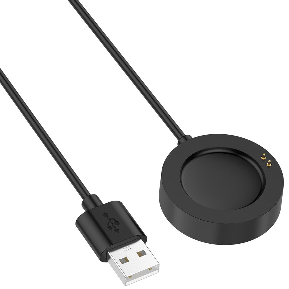 Xiaomi Watch 5 / Watch S4 / Watch 2 Pro S3 S2 H1 Magnetisk Smart Watch-laddare med 100 cm kabel