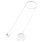 Xiaomi Watch 5 / Watch S4 / Watch 2 Pro S3 S2 H1 Magnetisk Smart Watch-laddare med 100 cm kabel