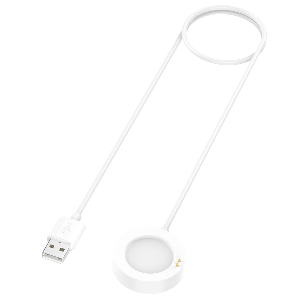 Xiaomi Watch 5 / Watch S4 / Watch 2 Pro S3 S2 H1 Magnetisk Smart Watch-laddare med 100 cm kabel