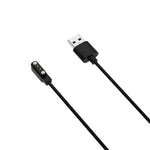 For Nothing CMF Watch Pro (D395) Smart Watch 1.2m USB Charging Cable Magnetic Absorption Charger