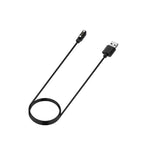 For Nothing CMF Watch Pro (D395) Smart Watch 1.2m USB Charging Cable Magnetic Absorption Charger