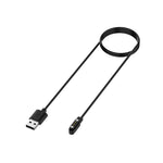 For Nothing CMF Watch Pro (D395) Smart Watch 1.2m USB Charging Cable Magnetic Absorption Charger