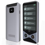 V9000 AI Smart Translator 4G WiFi Offline Photo Translation Device Support 137 Languages