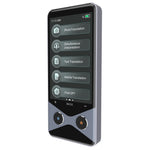 V9000 AI Smart Translator 4G WiFi Offline Photo Translation Device Support 137 Languages