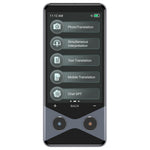 V9000 AI Smart Translator 4G WiFi Offline Photo Translation Device Support 137 Languages