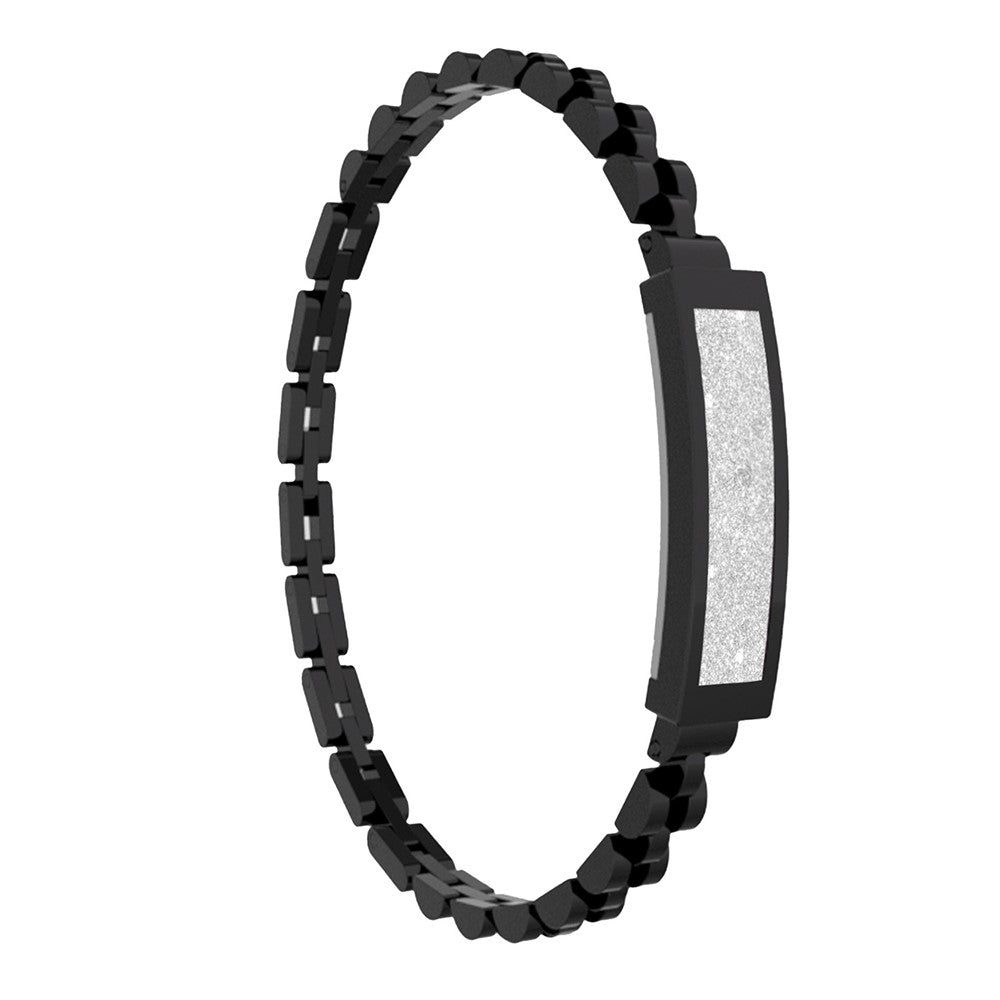 SY3 smartarmbånd til sundhedsovervågning, multifunktionel pulsmåler og blodiltmåler, vandtæt fitnessarmbånd