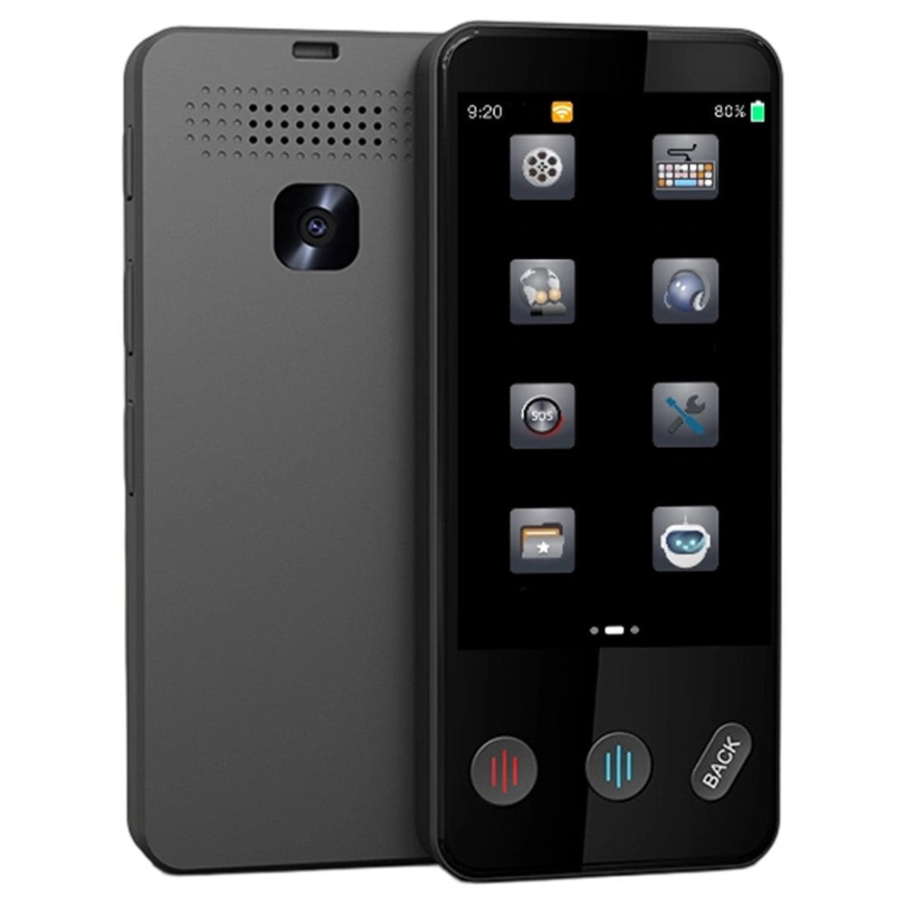 F13 Intelligent Voice Translator Offline Real-Time Translation Device for Travel Oral Language Learning