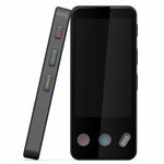 F13 Intelligent Voice Translator Offline Real-Time Translation Device for Travel Oral Language Learning