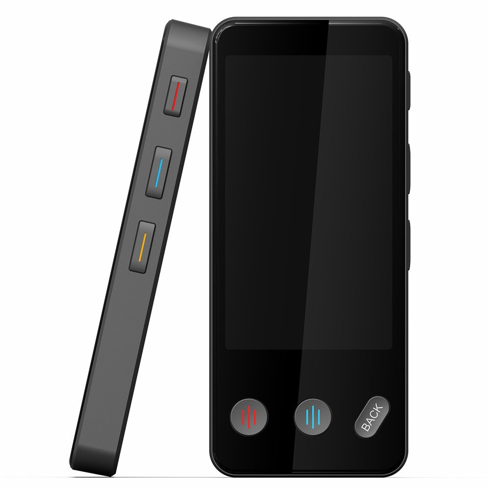 F13 Intelligent Voice Translator Offline Real-Time Translation Device for Travel Oral Language Learning