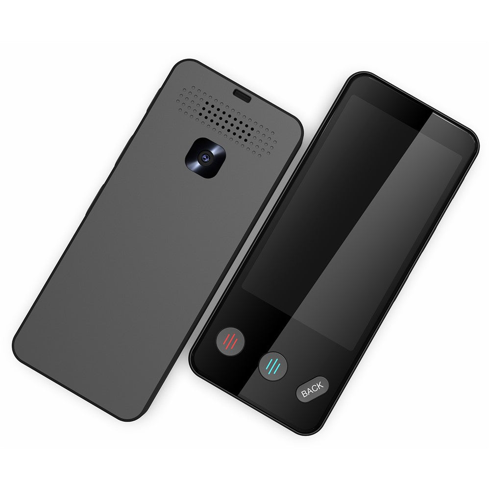 F13 Intelligent Voice Translator Offline Real-Time Translation Device for Travel Oral Language Learning