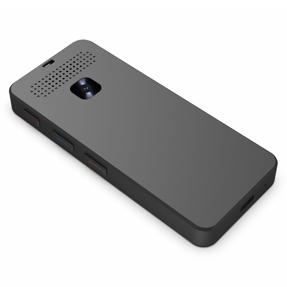 F13 Intelligent Voice Translator Offline Real-Time Translation Device for Travel Oral Language Learning