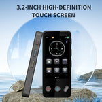 F13 Intelligent Voice Translator Offline Real-Time Translation Device for Travel Oral Language Learning