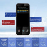 F13 Intelligent Voice Translator Offline Real-Time Translation Device for Travel Oral Language Learning