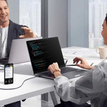 F13 Intelligent Voice Translator Offline Real-Time Translation Device for Travel Oral Language Learning