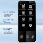 F13 Intelligent Voice Translator Offline Real-Time Translation Device for Travel Oral Language Learning