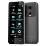 F12 Intelligent Voice Translator Real-Time Multilingual Translation Device with Recording Photo Translation Functions