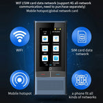 Z6 4G Smart Voice Translator Supporting 138 Languages Two-Way Simultaneous Interpretation Device