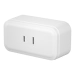 SONOFF S40 WiFi Smart Socket Mini Plug for Home Office Compact Plug Support APP / Voice Control