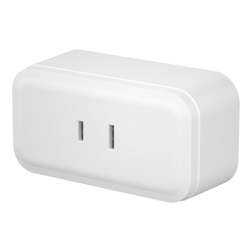SONOFF S40 WiFi Smart Socket Mini Plug for Home Office Compact Plug Support APP / Voice Control