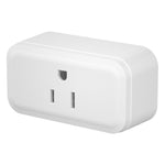 SONOFF S40 WiFi Smart Socket Mini Plug for Home Office Compact Plug Support APP / Voice Control