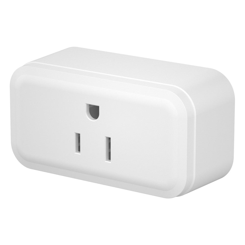 SONOFF S40 WiFi Smart Socket Mini Plug for Home Office Compact Plug Support APP / Voice Control