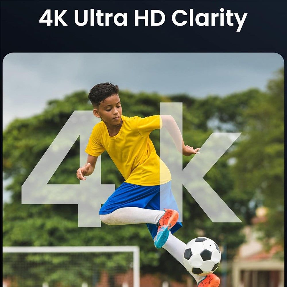 ZOSI C186 4K PoE-säkerhetskamera kompatibel med Zosi 4K PoE NVR Aurora Lux True Color Nattseende 8MP Utomhus Inomhus IP66 Vattentät AI Personfordonsdetektering Tvåvägsljud IP-kamera