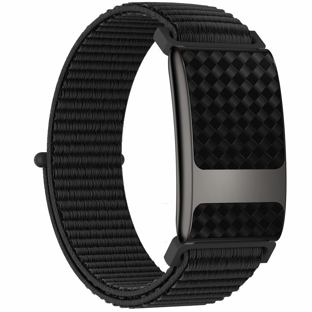 TK35 Pro Screenless Smart Band ECG Heart Rate SpO2 Body Temp Health Tracker IP68 Waterproof