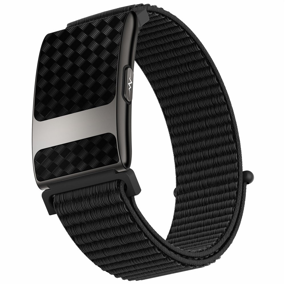 TK35 Pro Screenless Smart Band ECG Heart Rate SpO2 Body Temp Health Tracker IP68 Waterproof