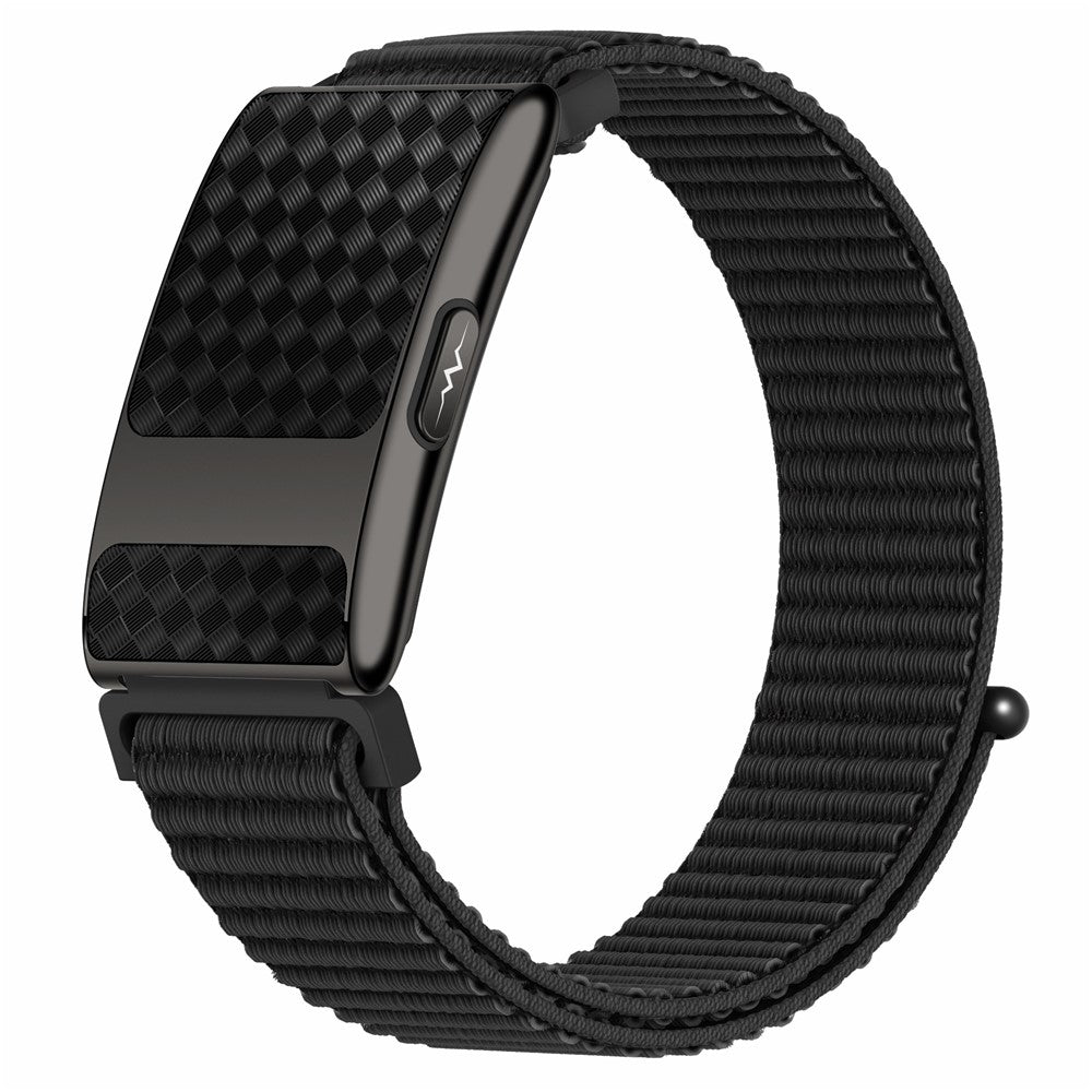 TK35 Pro Screenless Smart Band ECG Heart Rate SpO2 Body Temp Health Tracker IP68 Waterproof
