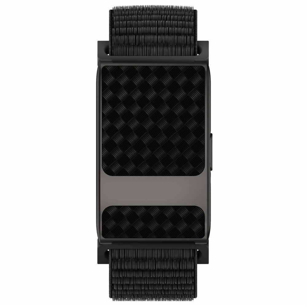 TK35 Pro Screenless Smart Band ECG Heart Rate SpO2 Body Temp Health Tracker IP68 Waterproof